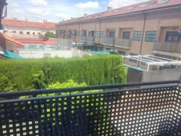 Dúplex Viso De San Juan