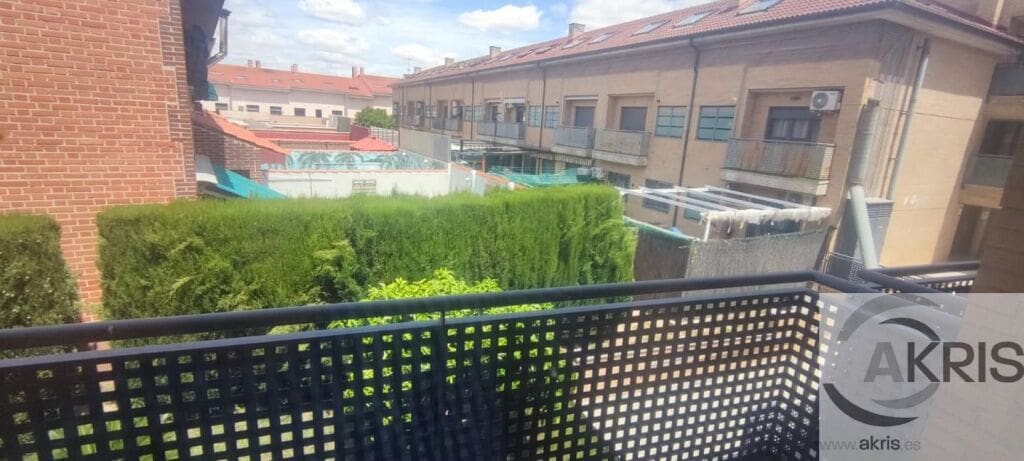 Dúplex Viso De San Juan