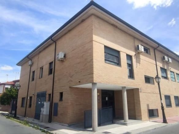 Dúplex Viso De San Juan