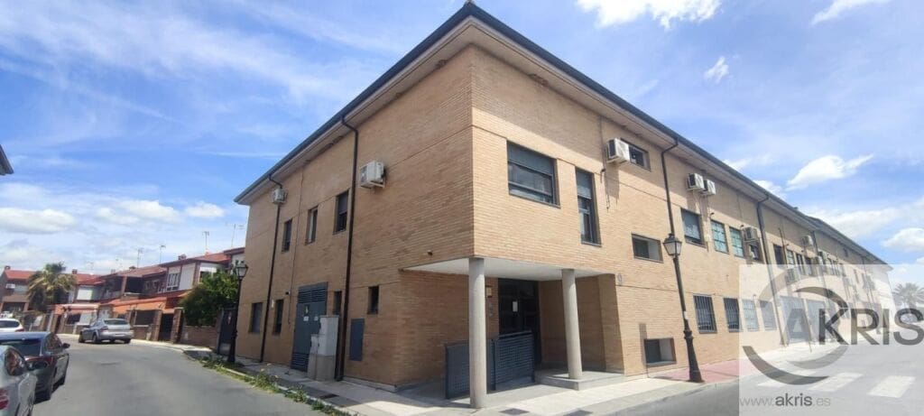 Dúplex Viso De San Juan