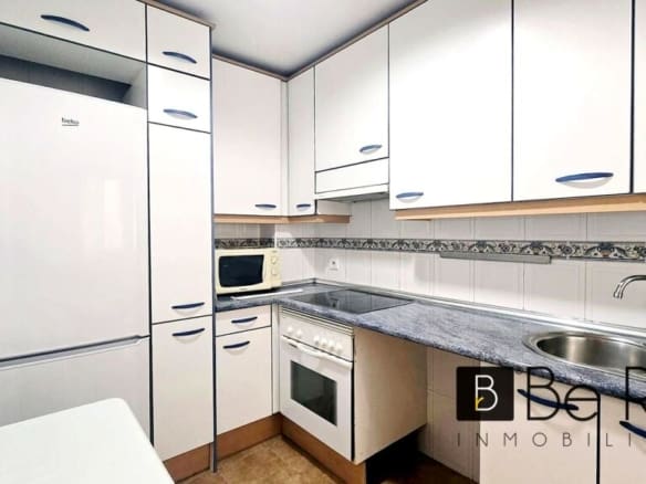 Piso Villanueva De La Cañada - 1233026-04