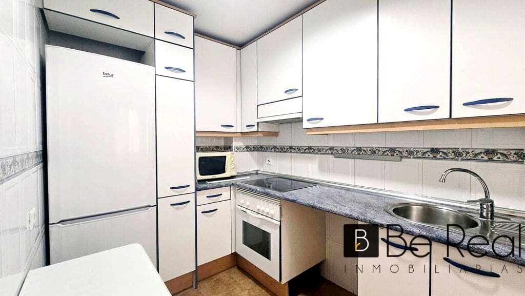 Piso Villanueva De La Cañada - 1233026-04