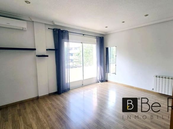 Piso Villanueva De La Cañada - 1233026-01
