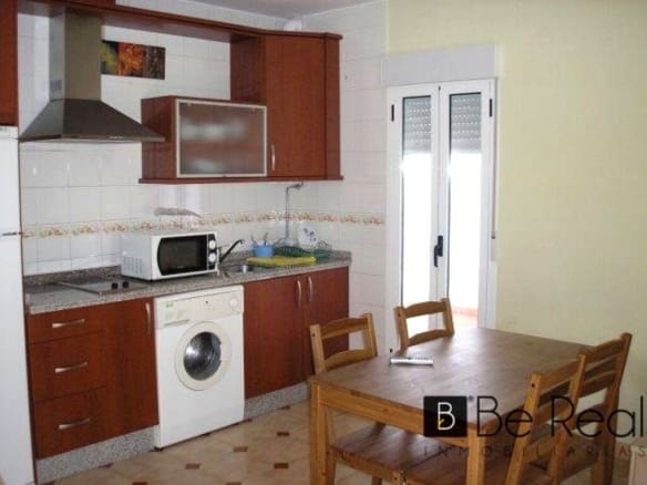 Piso Cáceres - 1233028-01