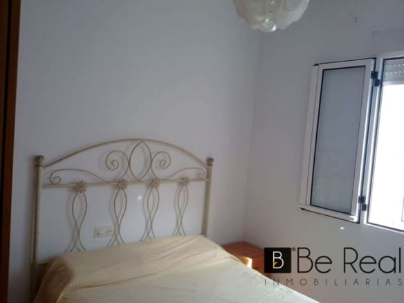 Piso Cáceres - 1233028-02