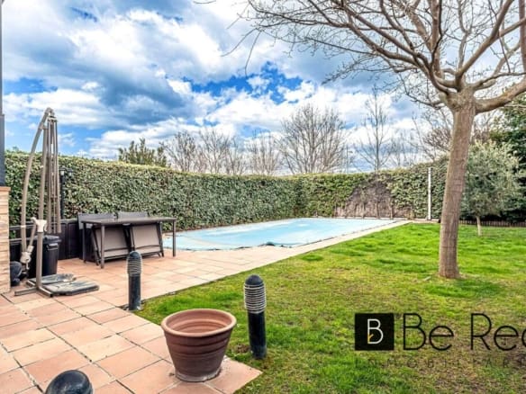 Casa-Chalet Villanueva De La Cañada - 1233029-02