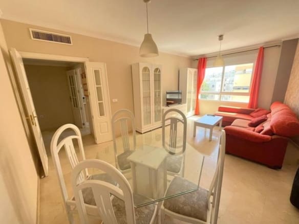 Piso Estepona - 1233123-01
