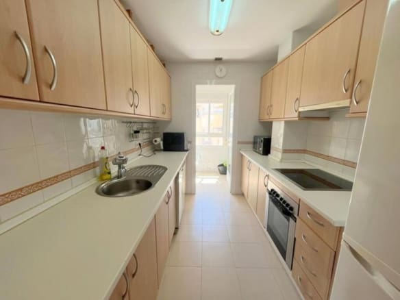 Piso Estepona - 1233123-02
