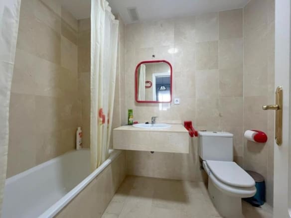 Piso Estepona - 1233123-04