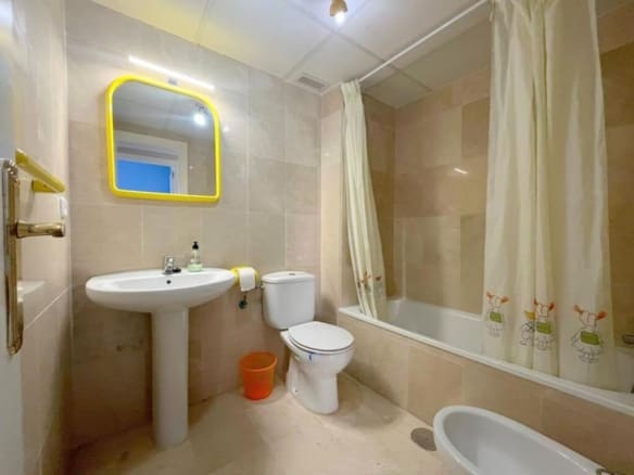 Piso Estepona - 1233123-06