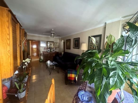 Piso Torremolinos - 1233132-01