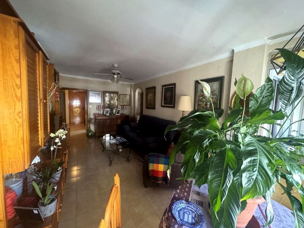 Piso Torremolinos - 1233132-01