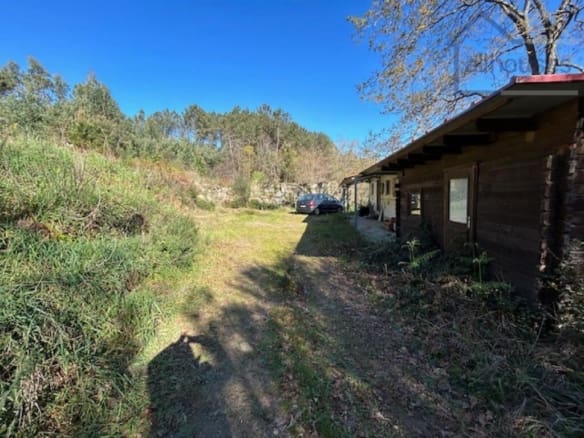 Casa-Chalet Tui - 1233232-02