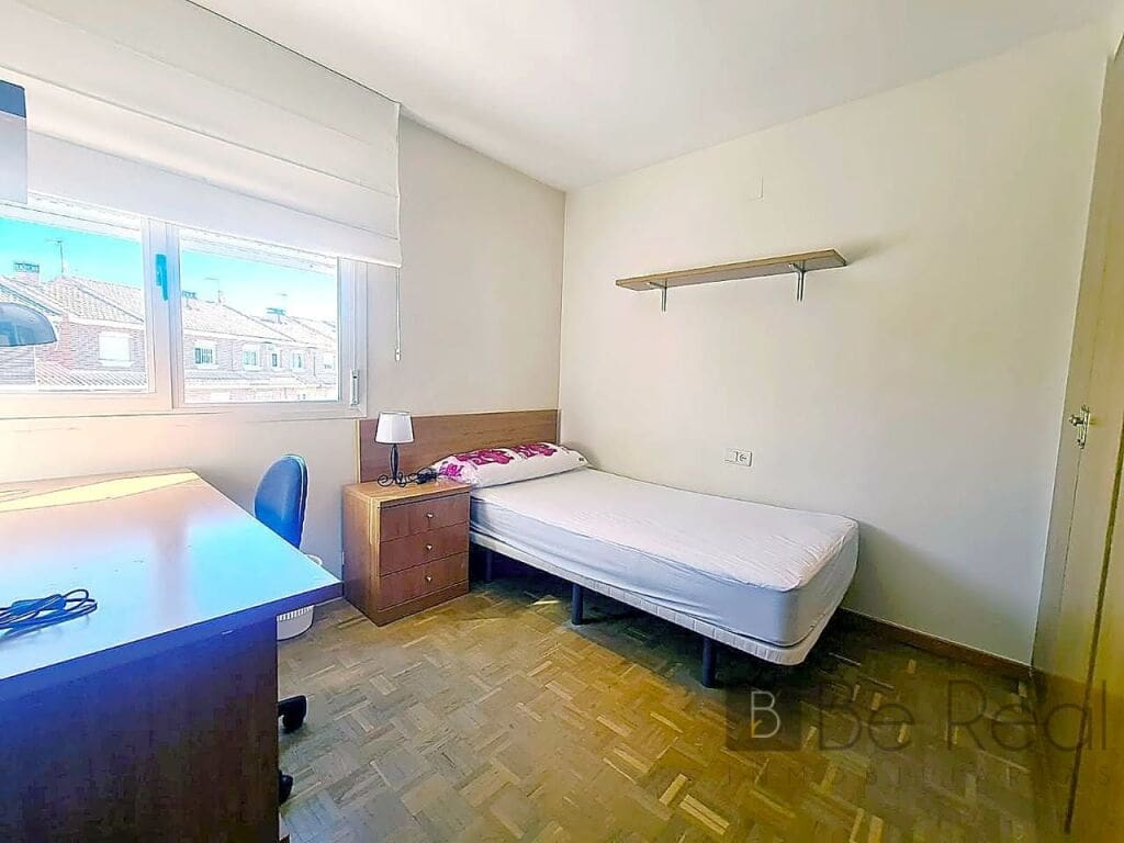 Piso Villanueva De La Cañada - 1233236-04