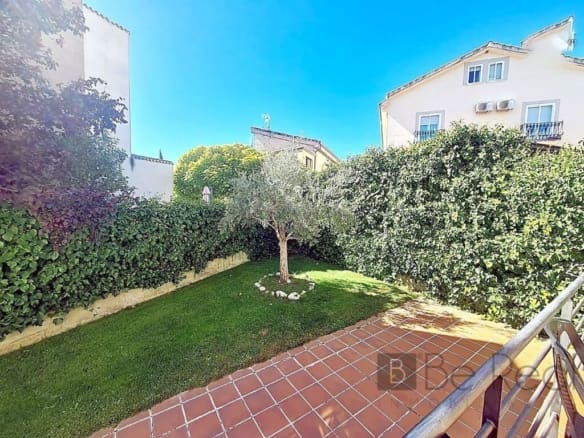 Piso Villanueva De La Cañada - 1233236-01
