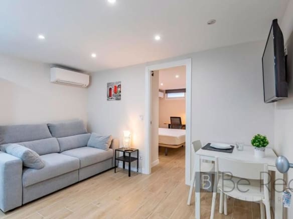 Piso Villanueva De La Cañada - 1233238-01