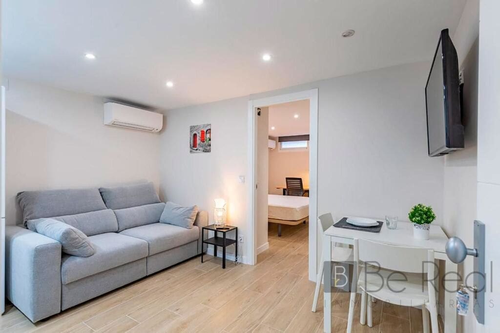 Piso Villanueva De La Cañada - 1233238-01