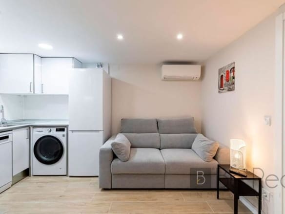 Piso Villanueva De La Cañada - 1233238-04