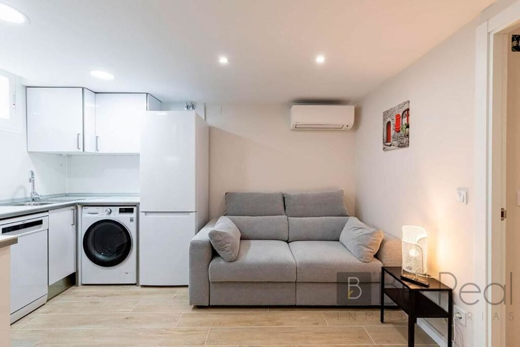 Piso Villanueva De La Cañada - 1233238-04