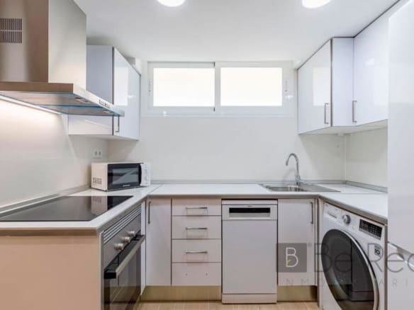 Piso Villanueva De La Cañada - 1233238-05