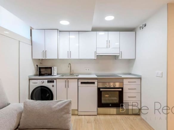 Piso Villanueva De La Cañada - 1233239-05