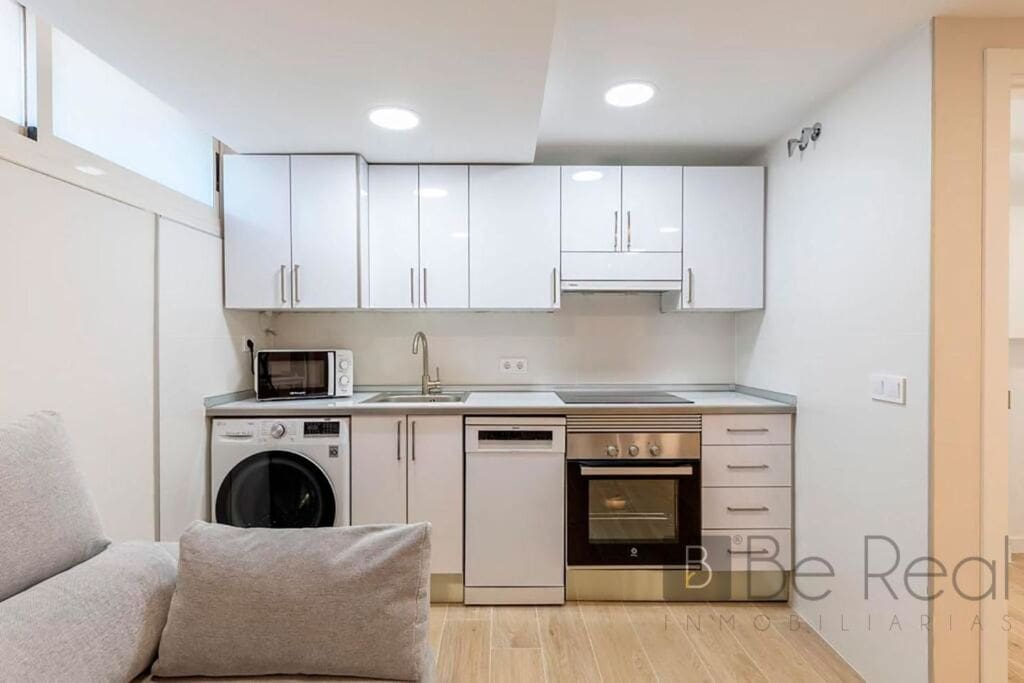 Piso Villanueva De La Cañada - 1233239-05