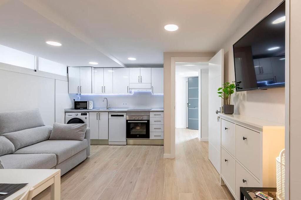 Piso Villanueva De La Cañada - 1233239-01