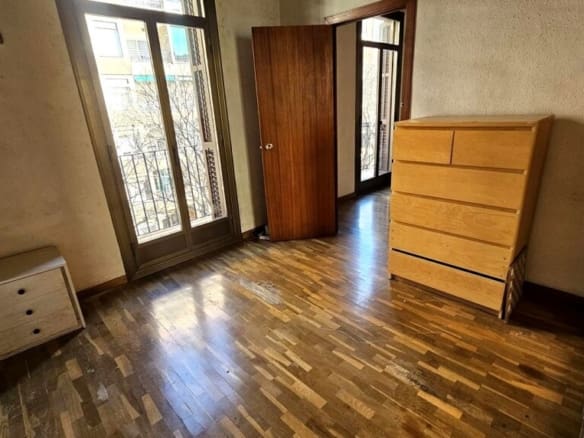 Piso Barcelona - 1233453-01