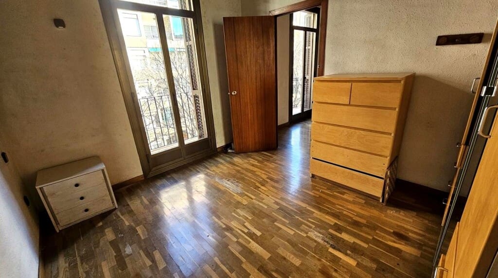 Piso Barcelona - 1233453-01