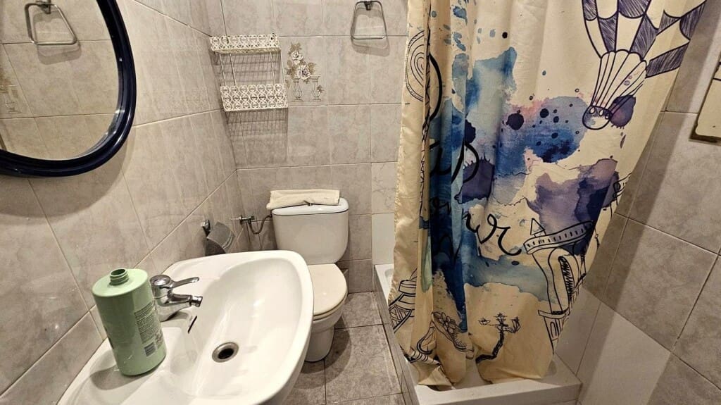 Piso Barcelona - 1233453-04
