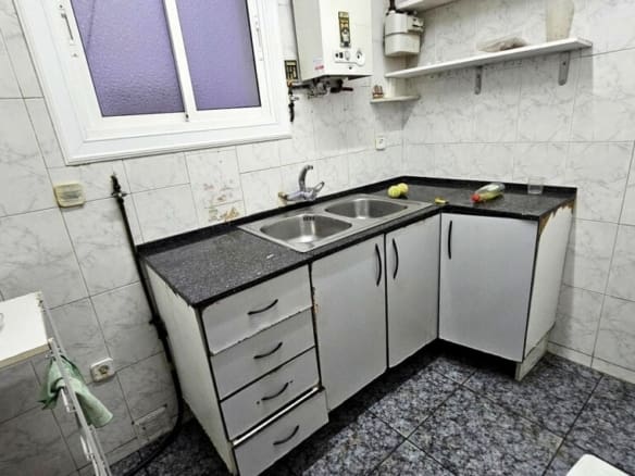 Piso Barcelona - 1233453-03