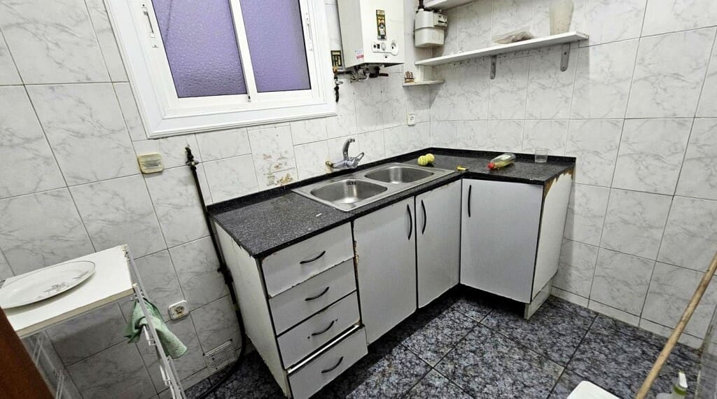 Piso Barcelona - 1233453-03