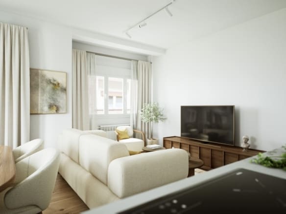 Piso Madrid - 1233454-02