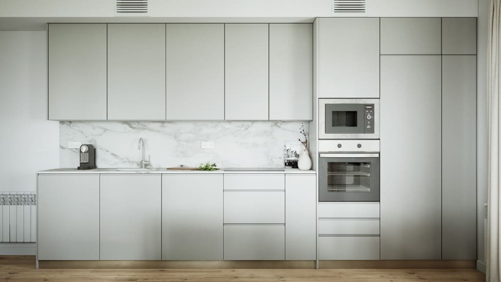 Piso Madrid - 1233454-04
