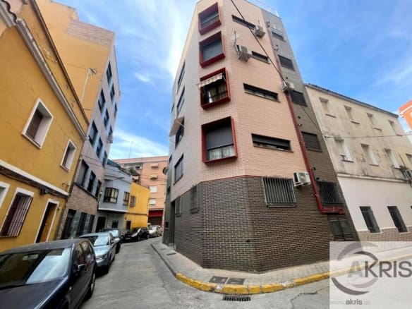 Piso Talavera De La Reina - 1233459-02