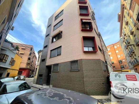 Piso Talavera De La Reina - 1233459-01