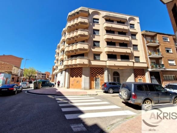 Piso Torrijos - 1233460-01