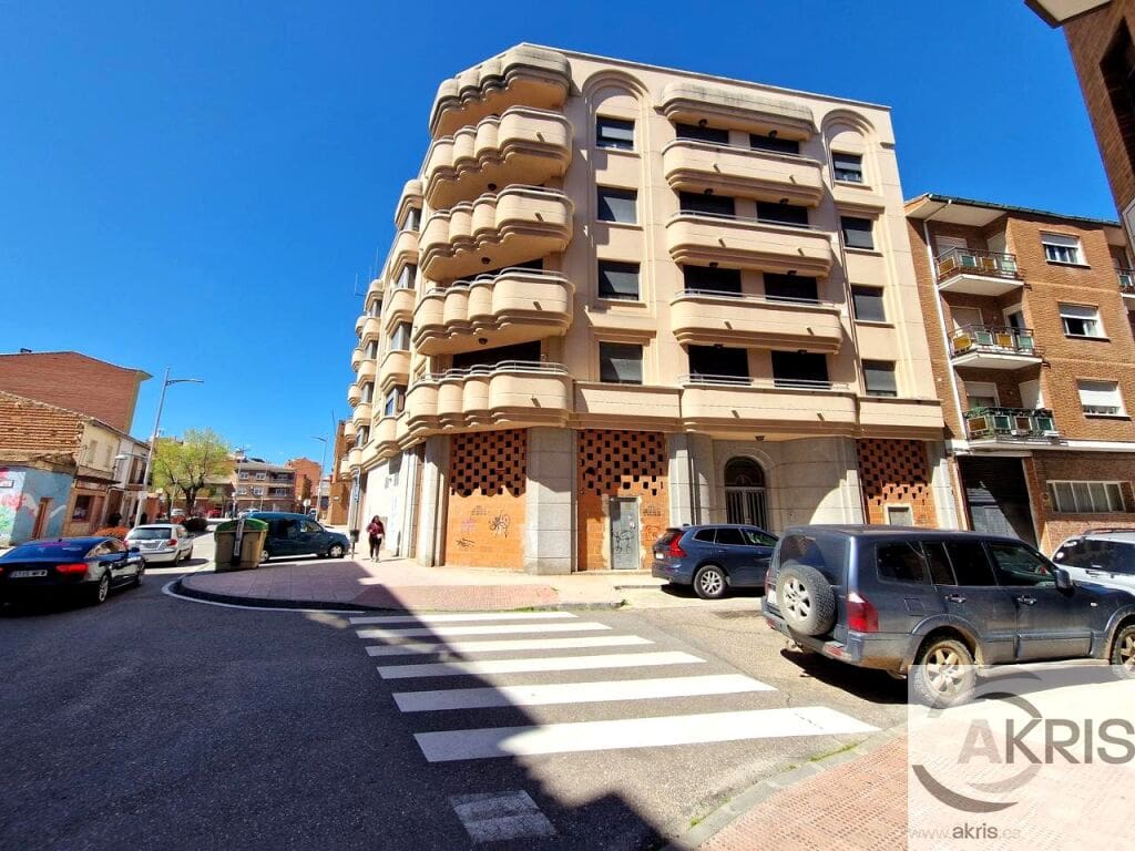 Piso Torrijos - 1233460-01