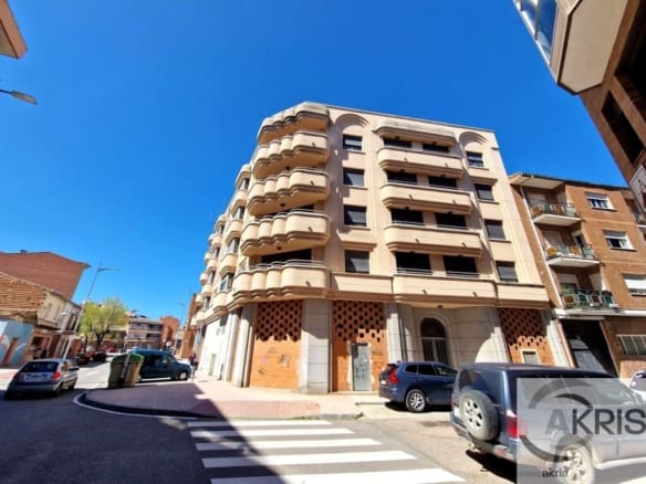 Piso Torrijos - 1233460-02