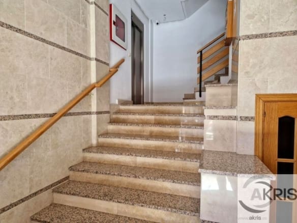 Piso Torrijos - 1233460-03