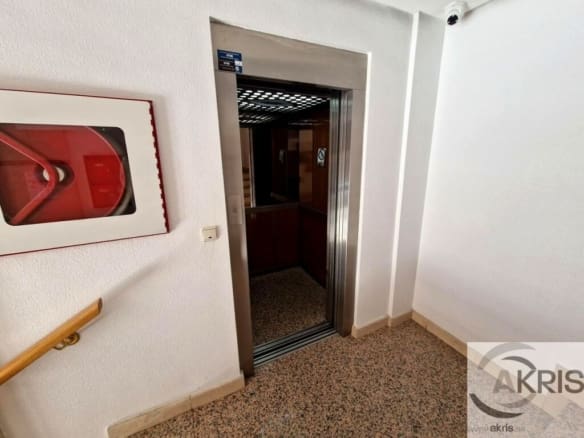 Piso Torrijos - 1233460-04