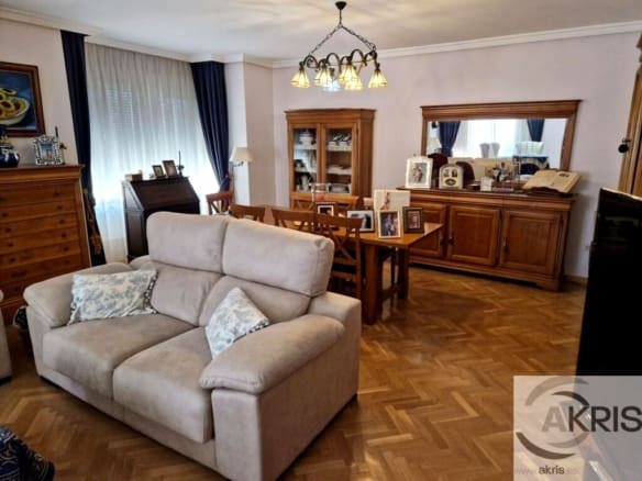 Piso Torrijos - 1233460-06