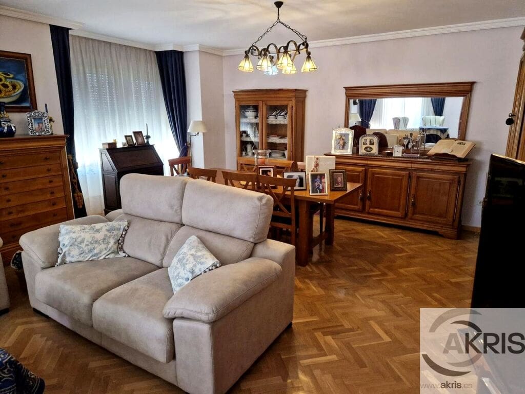 Piso Torrijos - 1233460-06