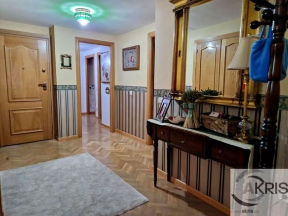 Piso Torrijos - 1233460-05