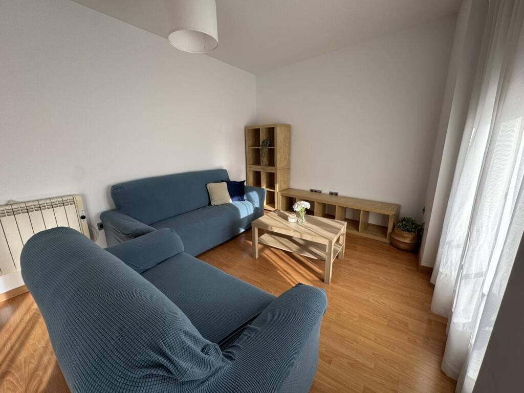 Piso Camarena - 1233461-04
