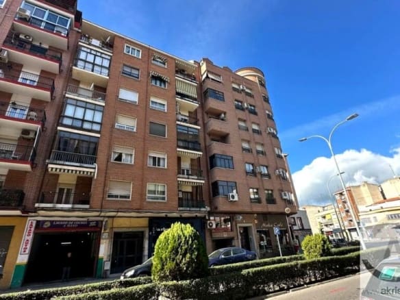 Piso Talavera De La Reina - 1233462-03