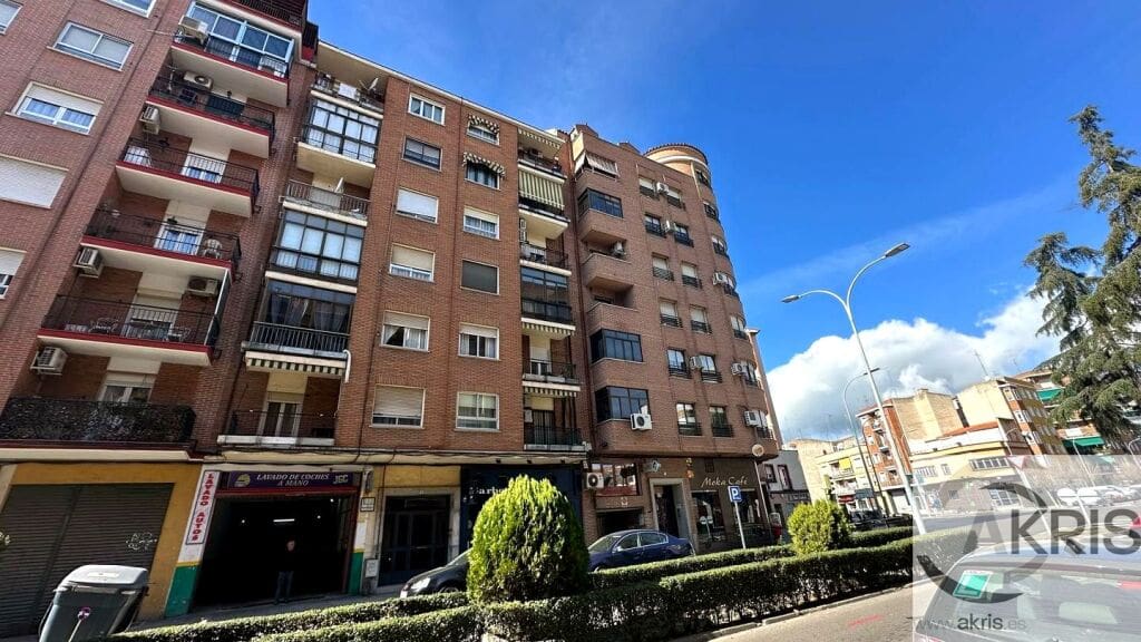 Piso Talavera De La Reina - 1233462-03