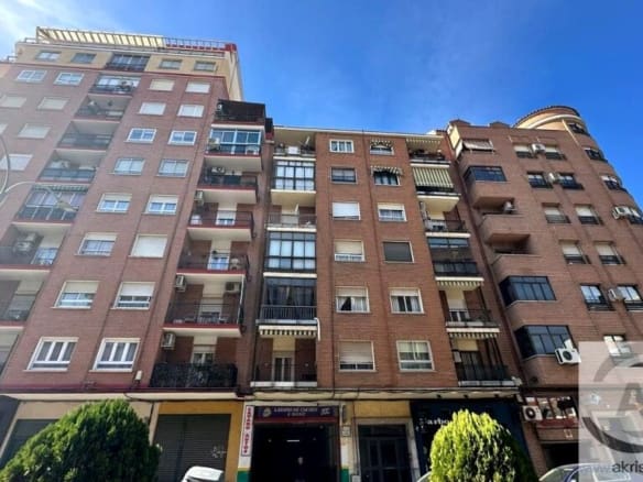 Piso Talavera De La Reina - 1233462-02