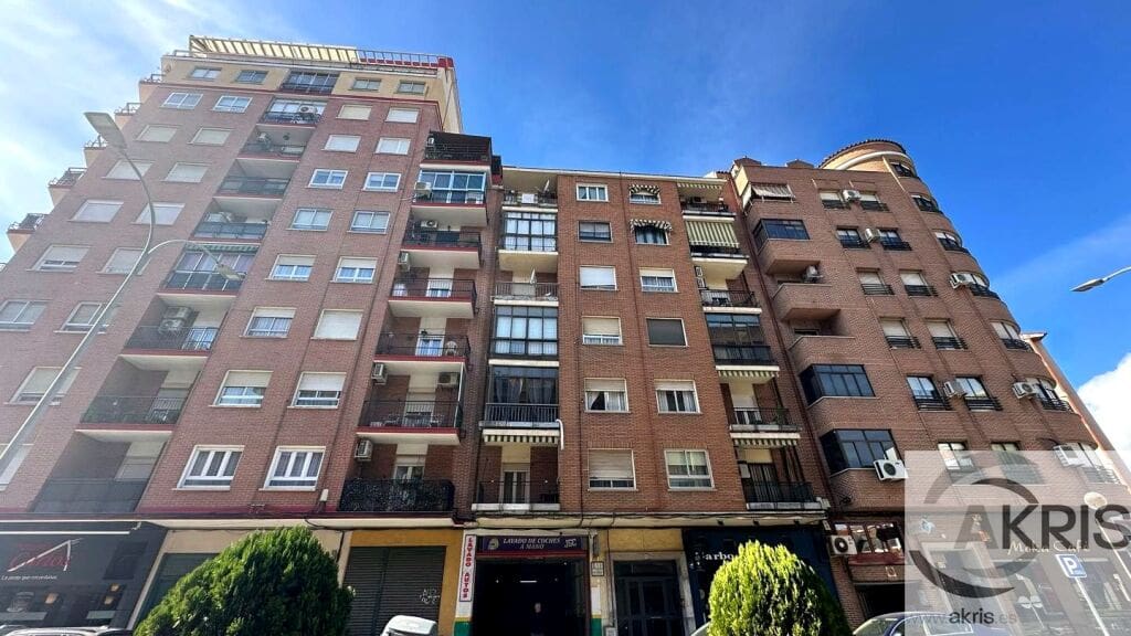 Piso Talavera De La Reina - 1233462-02