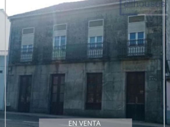 Casa-Chalet Rosal